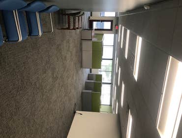 Random Project Photos Office Fit Out - Arbella - Norwood