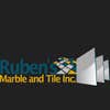Ruben's Marble & Tile Inc logo