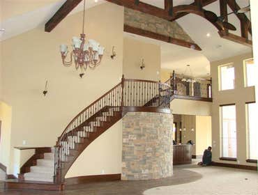 Photos by Cashion Custom Homes #1