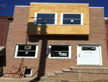 Photo(s) from Jackson Synergy Construction Llc New Construction/Ground up