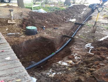 Photos from Anderson Plumbing Services, LLC