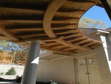 May Residence