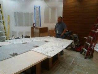 Christie Digital Executive Boardroom