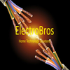 Electrobros Home Tech Solutions logo