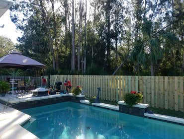 Photos from Florida Fence Company