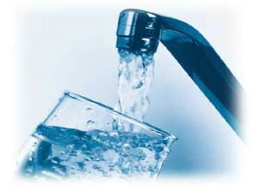 Soft Water System