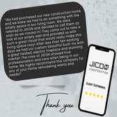 Clieny Testimonials