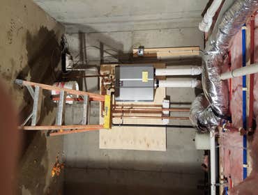 Photos by Cape Side plumbing LLC #1