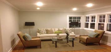 Addition and remodel