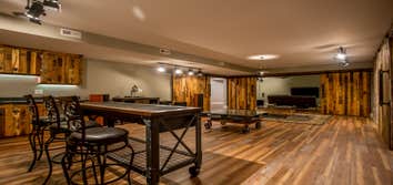 G&b Home Improvement Corp