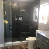 Photos by Pacific Home Renovation Inc #3 Full Bathroom Remodel
