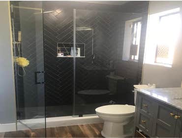 Photos by Pacific Home Renovation Inc #3 Full Bathroom Remodel