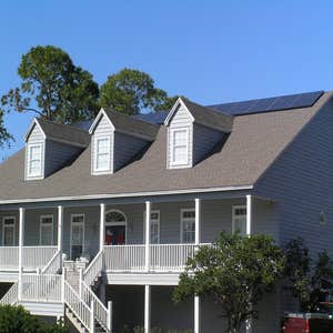 Photos from The Solar Guys Inc. DBA Compass Solar Energy