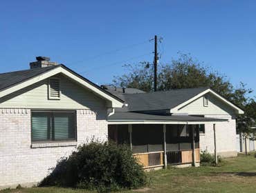 Roofing