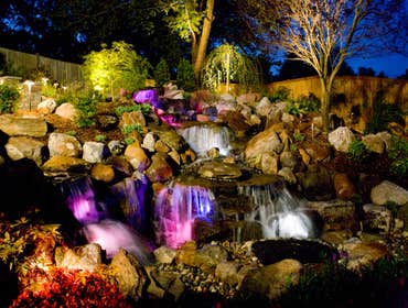 Waterfall