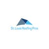 St Louis Roofing Pros logo