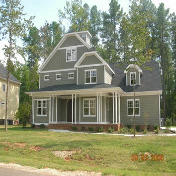 Schneider Residence