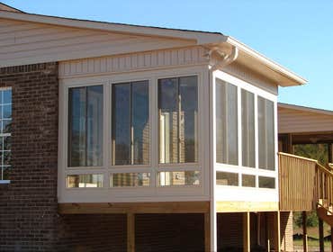 Sunroom