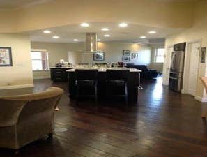 Complete kitchen remodel
