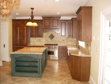 Indoor Projects