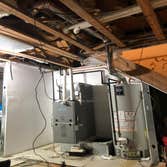 Tudor HVAC Mechanical , Inc