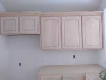 Photos by Sam Sanchez Woodworking