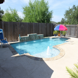 Photos from Varsity Pools