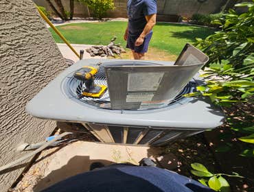 Photos by Aristotle Air Conditioning & Heating, LLC #2