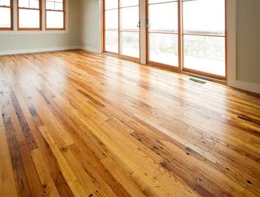 Absolute Hardwood Floors Our commitment to quality, customer service, and timely job completion is our promise to our customers. We have built many str