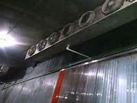 Air Conditioning Units - Sample
