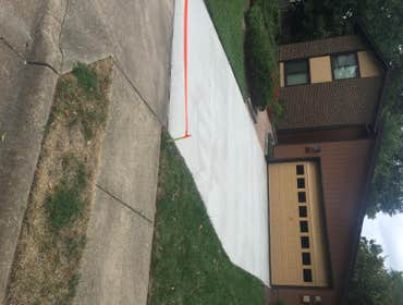 Driveway Restore Driveway Restoration