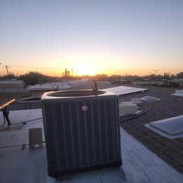 Copper State HVAC
