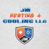 Jm Heating and Cooling logo