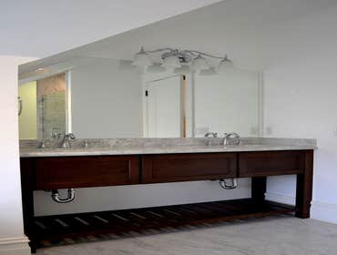 Project photos from Remus Contractors Inc