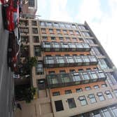 Golden Gate Ave Apartments