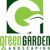 Green Garden Landscaping logo