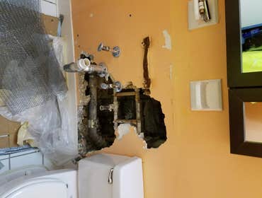 Photos by Quality Finishes Painting - Plastering/Drywall Taping