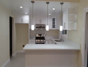 Photos by SV Construction #1