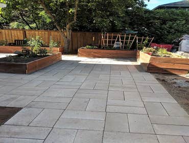 Photos by Ipros Landscaping & Construction #1