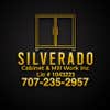 Silverado Cabinet & Mill Work Inc logo