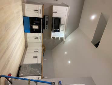 Attic Remodel @ Woburn MA