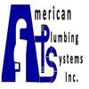 American Plumbing Systems Inc logo