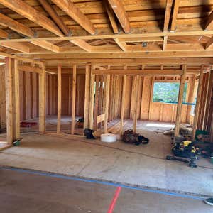 Project photos from Elegant Tile Works & Construction