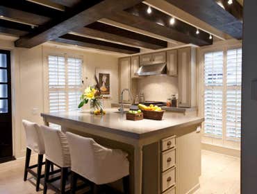 Kitchen remodeling – Brookside Goldenline Remodeling designs and manufactures trendy, practical and stylish custom kitchen renovation in the USA that f