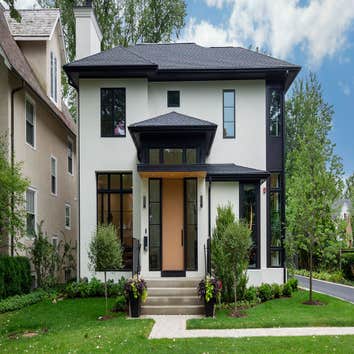 A. Perry Homes