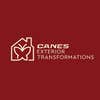 Canes Exterior Transformations logo