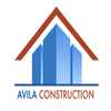 Avila Construction logo