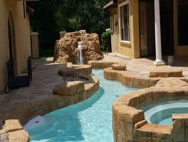 Photos by Majesty Pools #1