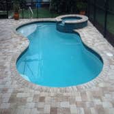 Project photos from Waters Edge Pools, LLC New Construction Swimming Pools