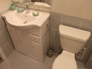 Bathrooms
